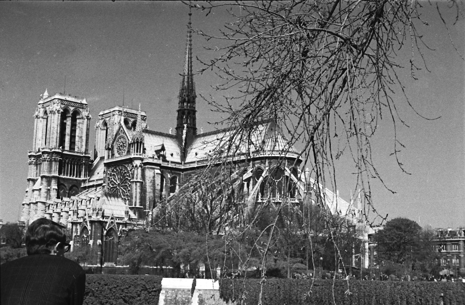Notre Dame
